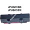 Dr.Parts JPUN/C/BK - звукосниматель для Jazz бас neck (закрытый) - фото 26611