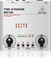 BEHRINGER MIC100 - микрофонный/линейный предусилитель с ламповым каскадом и встроенным лимитером - фото 26699