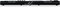 Behringer MOTOR-61 MIDI-клавиатура, USB-контроллер, 61 клав, 9 мотор.фейдеров,8 контролл, 8 пэдов, LCD, MIDI I/O/T, входы пед.SUSTEIN и EXPRESSION - фото 26976