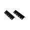 Soundcraft Rackmount Kit FX16ii комплект рэковых креплений для пульта FX16ii - фото 26990