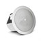 JBL Control 12C/T - потолочная АС, динамик 3". Мощность 70/100В - 15Вт. 8Ом - 20Вт белая - фото 27376