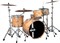 Ddrum PMP 522 NM - ударная установка (2 коробки), 5 бараб.,клен, без  стоек, тарел. стула - фото 27496