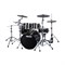 Ddrum REFLEX ELT 522 TBK - ударная установка (2 коробки) 5 барабанов ( без Hardware) - фото 27501