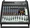 Behringer PMP500 микшер-усилитель 2 х 250Вт•4Ом 12 каналов (4 моно, 4 стерео, 2 доп.стерео), процессор эффектов KLARK TEKNIK - фото 27776