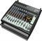 Behringer PMP500 микшер-усилитель 2 х 250Вт•4Ом 12 каналов (4 моно, 4 стерео, 2 доп.стерео), процессор эффектов KLARK TEKNIK - фото 27777