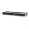 Behringer DS2800 активный сплиттер 2 х1 вх. на 4 вых. или 1 вх. на 8 вых. регулятор уровня для каждого выхода, выходы Link, XLR I/O - фото 27817