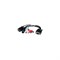 RME BO9632-CMKH, unbalanced кабель небалансный 15 pole SubD на 4 x Cinch аналоговых, 2 x MIDI, 1 x Phones, для HDSP 9632, HDSPe AIO - фото 27857