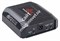 dbx dB12 активный трансформаторный директбокс. Hi-Z 1/4" TS вход, параллельный 1/4" Thru TS, балансный позолоченный XLR Lo-Z выход, питание - фантом +48В, разрыв заземления входов и выходов, аттенюатор 0; 20; 40дБ - фото 27939