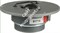 Dynaudio  81719, ВЧ драйвер для BM Compact mklll, D-280, Titan 110 - фото 27942