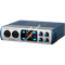 PreSonus Studio 26 аудио/MIDI интерфейс, USB 2.0, 2 вх/4 вых каналов, предусилители XMAX, до 24 бит/192кГц, MIDI I/O, ПО StudioLive Artist - фото 28018