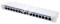 RME DTOX-16 I модуль расширения 2 x SUB-D 25-pin <-> 16 x XLR аналоговых входов, 19", 1HU - фото 28038