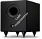 PreSonus Temblor T8 активный студийный сабвуфер 8" 200Вт усилитель, (100Вт RMS), частота 30-300Гц, SPL до 104дБ, стерео-кроссовер - фото 28064