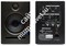 PreSonus Eris E66 активный студийный монитор (bi-amp) 2x6.5"кевлар+1.25" НЧ 80 + ВЧ 65Вт, 55-22000Гц 103дБ(пик), горизонтальная или верт.установка - фото 28087
