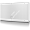 Turbosound ATHENS TCS62 2-полосная инсталл. АС, 6,5"+1" вращаемый волновод 100°Hx60°V, 175Вт RMS/700Вт пик, 8Ом. 60-20000Гц (-3дБ), 112,5дБ RMS/118,5дБ пик. 8 точек подвеса М10 + 2 точки М6, 224x402x198мм, 6,9кг, чёрный - фото 28100