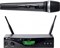 AKG WMS470 C5 SET радиосистема BD7 с приёмником SR470 и ручным передатчиком с конденсаторным капсюлем C5 - фото 28116