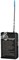Lectrosonics UCR100-22 (563 - 588МГц) компактный аналоговый приемник. 256 фиксированных частот с шагом 100кГц. Встроенная антенна. Питание "Крона". Выход 3,5мм TRS — мини-джек - фото 28171