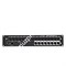 Soundcraft MSB16R-Cat5 коммутационный рэк (2U). 16 мик/лин входов, 8 линейных выходов. БП встроенный. Один Cat5 MADI интерфейс связи с пультом Vi, Si серии. Карта для Si микшера в комплекте - фото 28192
