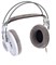 AKG K701 референсные открытые наушники 62Ом, 10-39800 Гц - фото 28285
