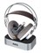 AKG K701 референсные открытые наушники 62Ом, 10-39800 Гц - фото 28288