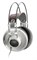 AKG K701 референсные открытые наушники 62Ом, 10-39800 Гц - фото 28290