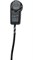 AKG C411L микрофон для струнных инструментов, к поверхности крепится на жидкой резине, разъём 3-контактный mini-XLR - фото 28317