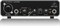 Behringer UMC22 внешний звуковой интерфейс, USB 2.0 , 2 вх/2 вых канала, 1 мик/лин вход (комб. XLR+1/4"TRS, предусилитель MIDAS), 1 инструментальный  вход (1/4" TRS), 2 лин выхода  (1/4" TRS), выход на наушники с режимом прямого мониторинга, ПО Tracktion  - фото 28320