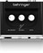Behringer UM2 внешний звуковой интерфейс, USB2.0, 2 вх/2 вых канала, 1 мик/лин вх (комб. XLR+1/4"TRS, предусилители XENIX), 1 инструментальный вх (1/4" TS), линейный стереовыход (2х RCA), выход на наушники с режимом прямого мониторинга, ПО Tracktion 4 в к - фото 28327