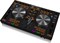 Behringer CMD STUDIO 4A-EU DJ-контроллер USB с 4-канальным аудиоинтерфейсом, 100мм Pich-фейдеры, 4xRCA, Phone TRS-Jack - фото 28330