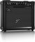 Behringer KT108 2-канальный комбоусилитель для клавишных с эмуляцией лампового звучания 15Вт - фото 28347