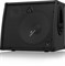 Behringer KXD15 клавишный комбоусилитель 600Вт, 15", 4 канала, KLARK TEKNIK FX - фото 28349