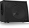 Behringer KXD15 клавишный комбоусилитель 600Вт, 15", 4 канала, KLARK TEKNIK FX - фото 28352