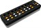 Behringer X-TOUCH Mini миниатюрный USB- контроллер дистанционного управления для DAW, инструментов, эффектов и светового оборудования - фото 28359