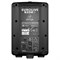 Behringer B208D 2-полосная активная АС/монитор 8"+1,35"алюминий, 160Вт+42Вт пик, Bi-amp - фото 28366
