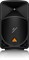 Behringer B115D 2-х полосная активная АС 15"+1"фенольный, 1000Вт (700Вт+300Вт) - фото 28372