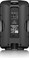 Behringer B115D 2-х полосная активная АС 15"+1"фенольный, 1000Вт (700Вт+300Вт) - фото 28374