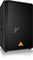 Behringer VP1220 двухполосная пассивная АС 200Вт 12"+1,75" 8Ом 55-22000Гц - фото 28384