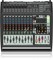 Behringer PMP4000 микшер-усилитель (8 моновходов, 4 стереовхода) 2 х 800Вт•4Ом, мастер-эквалайзером, процессором эффектов и функцией подавления вокала в фонограмме - фото 28421