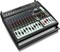 Behringer PMP4000 микшер-усилитель (8 моновходов, 4 стереовхода) 2 х 800Вт•4Ом, мастер-эквалайзером, процессором эффектов и функцией подавления вокала в фонограмме - фото 28424