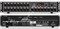 Behringer S16 стейдж-бокс, 16 мик/лин входов, 8 лин выходов XLR, 2 x AES50, ULTRANET, 2 x ADAT, 2U - фото 28453