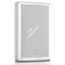 Turbosound NuQ152-AN-WH 2-полосная активная АС, 15"+1" рупор 70°Hx70°V, усилитель 2500Вт с DSP KLARK TEKNIK и сетью ULTRANET, дисплей LCD 128x32, 20 пресетов (19 пользовательских). 55-18000Гц (-3дБ), 130дБ пик. 8 точек подвеса М10, адаптер 35мм, 712x430x3 - фото 28513