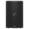 Turbosound iQ15 2500Вт активная акустическая система, би-амп,15"+1", 2500Вт макс, 42Гц–20кГц -10дБ, 75°Hx55°V, 132дБ SPL, DSP KLARK TEKNIK, ULTRANET, USB, стакан 35 мм, 3xM10, 711 x 450 x 381мм, 26,1кг - фото 28529