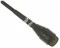 DPA 4061-OL-C-B10 петличный микрофон всенаправленный, 20-20000Гц, 6мВ/Па, SPL 144dВ черный, разъем TA4F Mini-XLR Shure - фото 28588
