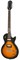 EPIPHONE LES PAUL STUDIO LT Vintage Sunburst Электрогитара, цвет санберст, фурнитура хром - фото 28610