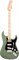 FENDER AM PRO STRAT MN ATO электрогитара American Pro Stratocaster, цвет антик олив, кленовая накладка грифа - фото 28616