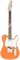 FENDER SQUIER AFFINITY TELE CPO электрогитара, цвет оранжевый - фото 28626