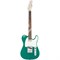 FENDER SQUIER AFFINITY TELE RCG электрогитара, цвет зеленый - фото 28628