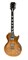 GIBSON LES PAUL STANDARD HP-II 2018 MOJAVE FADE электрогитара, цвет санберст, жесткий кейс - фото 28649