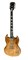 GIBSON SG STANDARD HP-II 2018 MOJAVE FADE электрогитара, цвет санберст, жесткий кейс - фото 28652