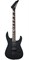 JACKSON SLXT- Gloss Black Электрогитара, серия X - Soloist™ - фото 28663
