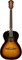 FENDER FA-235E Concert 3-tone Sunbrst электроакустическая, концерт, 3-х цветный санберст - фото 28691